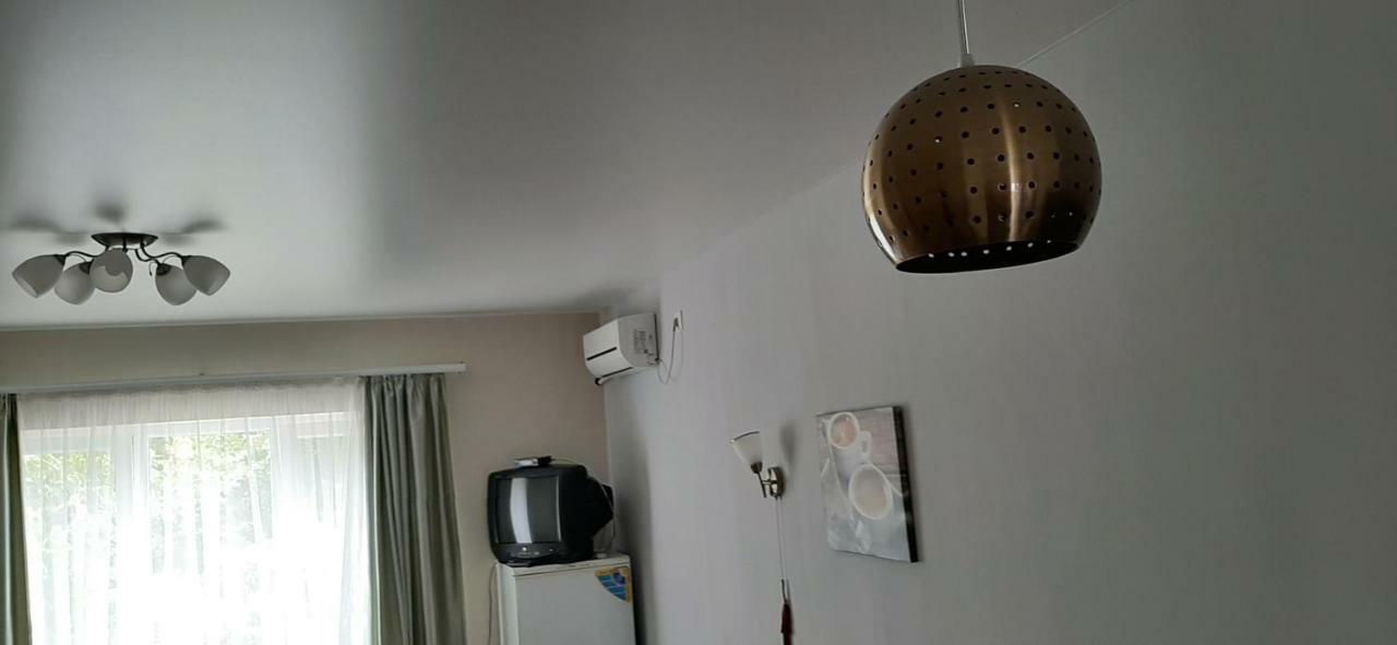 Hotel Звёздный Odessa Exterior foto