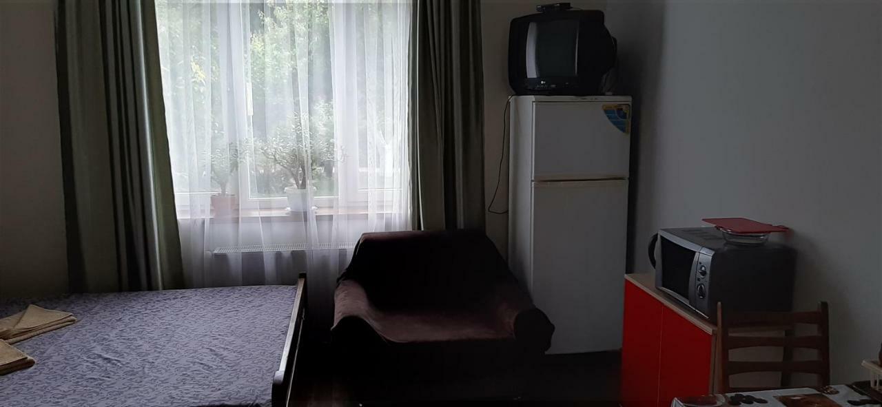 Hotel Звёздный Odessa Exterior foto
